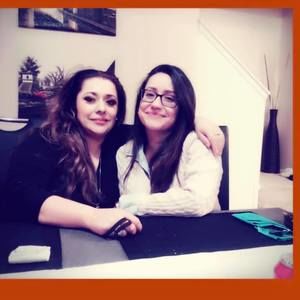 Meet your Posher, Kelly